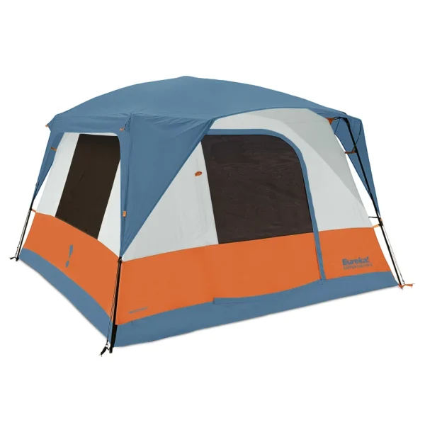 Copper Canyon LX 6 Person Tent