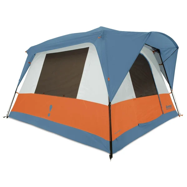 Copper Canyon LX 4 Person Tent