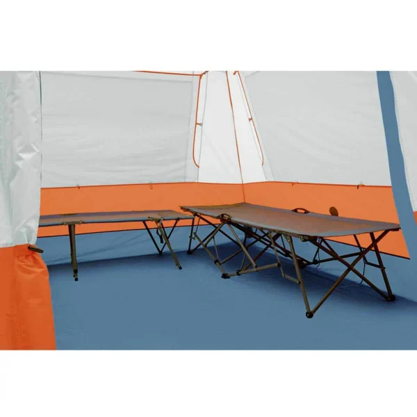 Copper Canyon LX 4 Person Tent