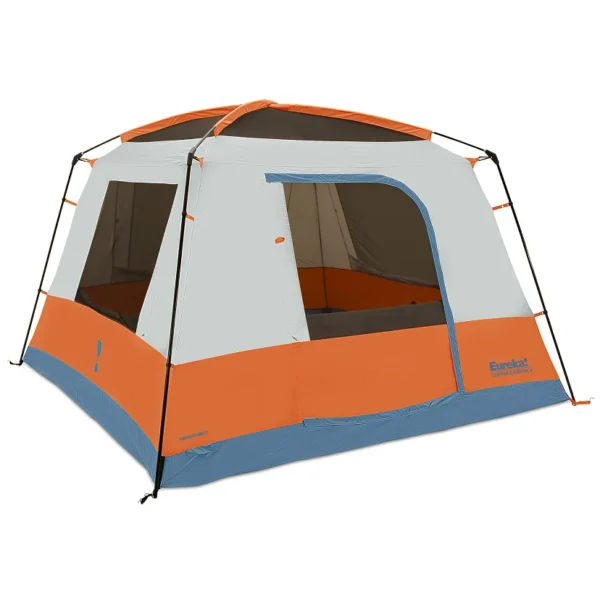 Copper Canyon LX 4 Person Tent
