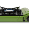 Camp Stove GREEN