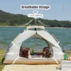 Automatic Tent Camping Outdoor Tent