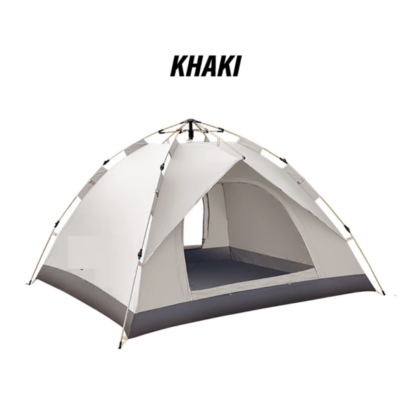 Automatic Tent Camping Outdoor Tent