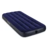 INTEX Inflatable Air bed Mattress Thick 25cm with Dura-Beam Standard Fiber Single
