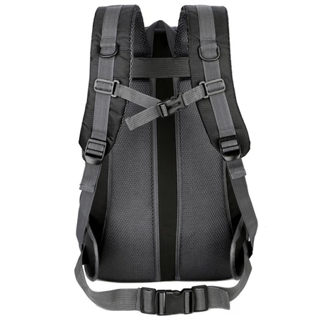40L Hiking Backpack Waterproof Outdoor Backpack Beg Hiking (SC-049)