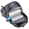 40L Hiking Backpack Waterproof Outdoor Backpack Beg Hiking (SC-049)