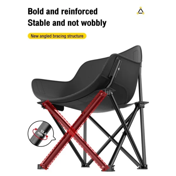 Moon Chair Camping Chair Outdoor
