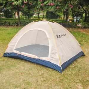 Panon 2 Person Double Layer Camping Tent