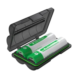 LED LENSER Battery Box 7