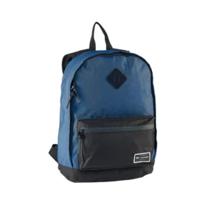 Caribee Campus 22L Backpack Navy