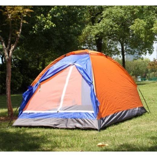 CLIMB 2 Person Camping Tent
