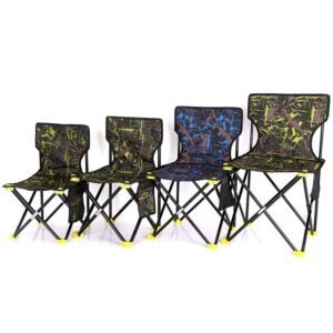 Adult Folding Camping Chair