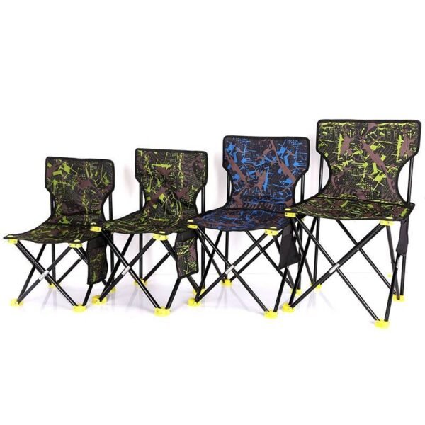 Adult Folding Camping Chair